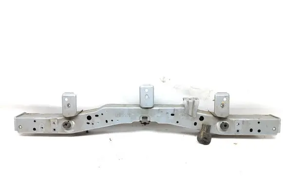 Top upper radiator support slam panel