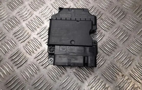 Audi Q5 SQ5 Airbag control unit/module 85E959655AM