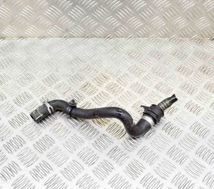 Volvo XC90 Engine coolant pipe/hose 31368537