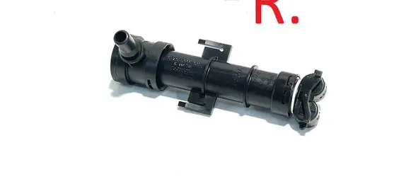 Skoda Kamiq Headlight washer spray nozzle 657955966 38718