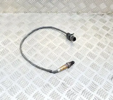 Ford Fiesta Lambda probe sensor 0258017291 BV6A9Y460AA