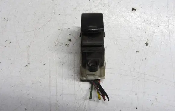 Nissan Micra Electric window control switch