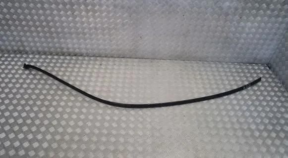 Mercedes-Benz S W222 side skirts sill cover 