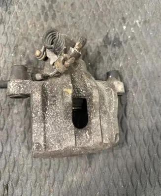 Ford Focus Rear brake caliper