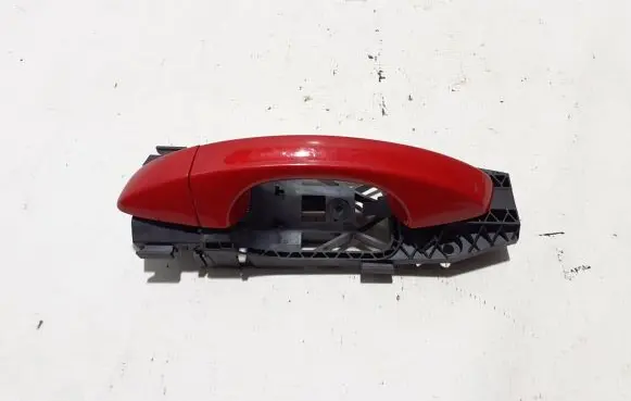 Skoda Kamiq Rear door exterior handle