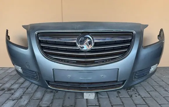 Opel Insignia A Front bumper 13288286