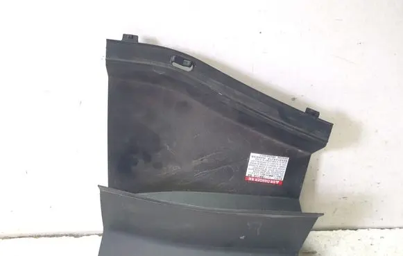 Toyota C-HR I Wiper trim 55783F4010