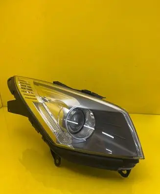 Citroen C6 Headlight/headlamp 9660983380