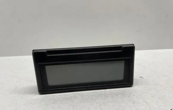 Volvo S40 Screen/display/small screen 30797719 69199100 003000289172