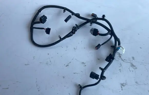 KIA Sportage Parking sensor (PDC) wiring loom 91880F1020