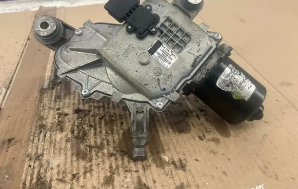 Citroen C4 I Picasso Wiper motor 53042506 14311 10239C