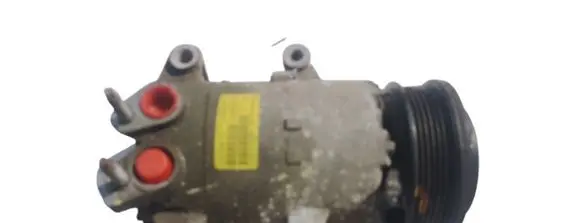 Ford Focus Air conditioning (A/C) compressor (pump) AV11-19D629-AB AV11-19D629-AB DYB 1.5B M8DA 110KW