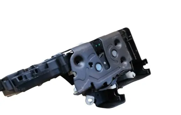 Volvo S80 Front door lock 30784486 986895 A048317