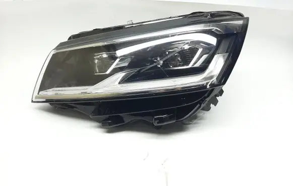 Volkswagen Transporter - Caravelle T6 Headlight/headlamp 7L1941035D
