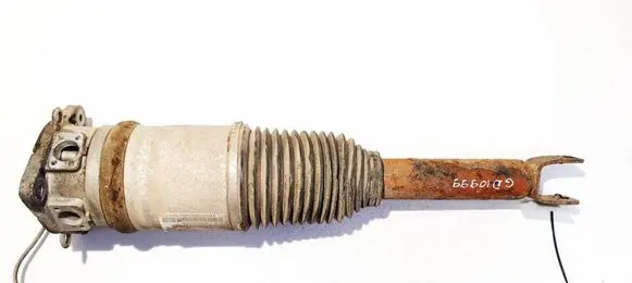 Audi A8 S8 D3 4E Rear shock absorber/damper 4E061602E