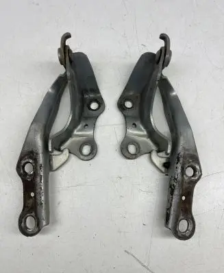 Lexus RX 330 - 350 - 400H Engine bonnet/hood hinges