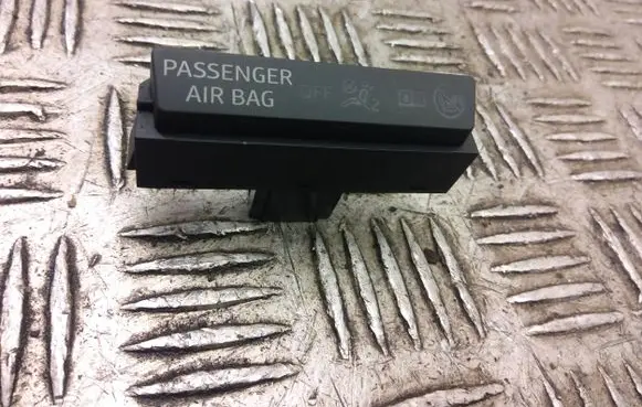 Seat Arona Passenger airbag on/off switch 6f0919234a