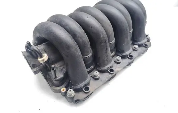 Intake manifold