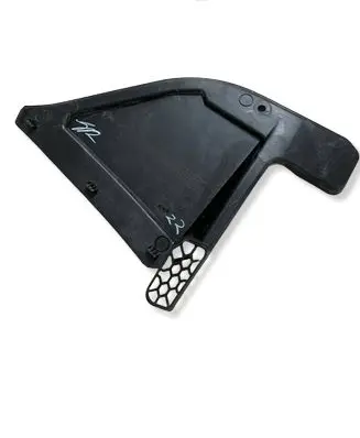 BMW X6 G06 Wiper trim 51717434881 7434881