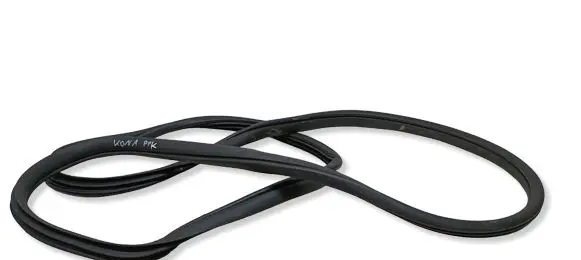 Hyundai Kona I Rubber seal front door (on door) HYUNDAIKONA