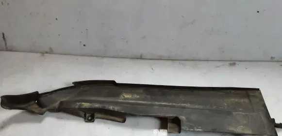 Audi A8 S8 D4 4H Fender end trim 4H0819335