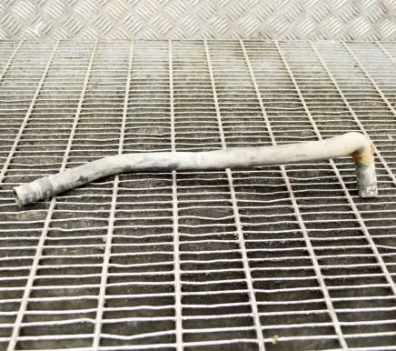 Toyota Hilux (AN120, AN130) Engine coolant pipe/hose