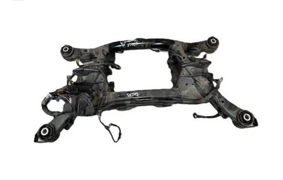 Jaguar E-Pace Rear subframe