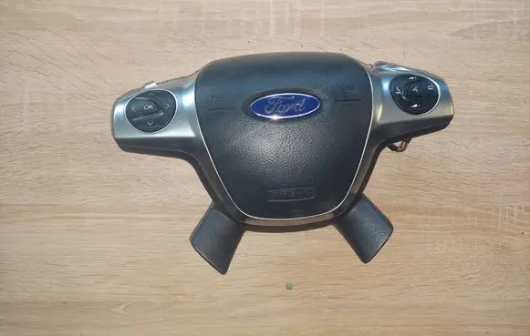 Ford Focus Steering wheel airbag AM5T14K147AA