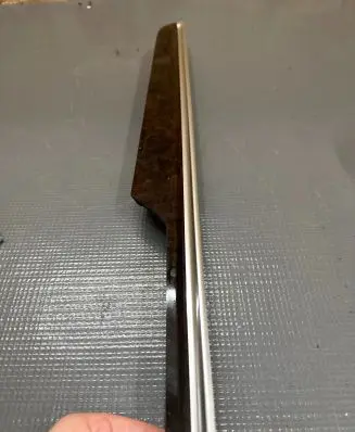 Porsche Macan (95B) Other front door trim element 95B867061A 36165599