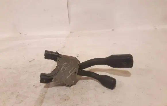 Audi A4 S4 B5 8D Wiper control stalk 37076