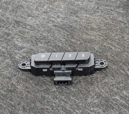 Volvo XC90 Other switches/knobs/shifts