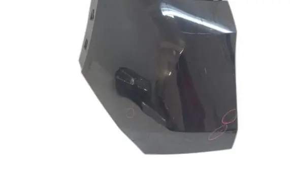 Peugeot 3008 II Rear bumper 9811018977