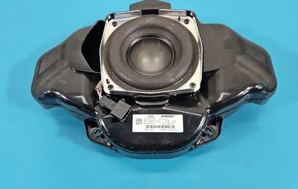 Audi A8 S8 D4 4H Front door speaker 4H0035297 IMPRK1577000