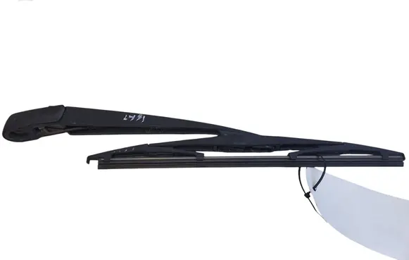Citroen C-Crosser Rear wiper blade arm 