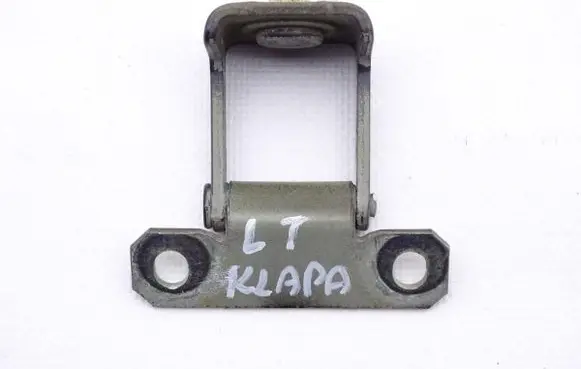 Renault Scenic III - Grand scenic III Tailgate hinge M07338R GBIMPORT