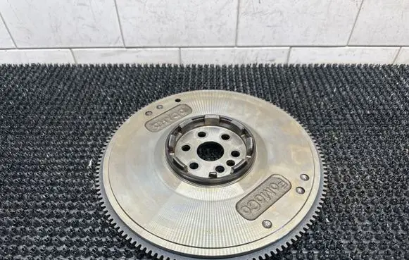 Volvo V60 Flywheel GMYQC