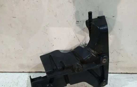 Peugeot 308 Timing belt guard (cover) 9805747680