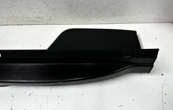 Volkswagen Amarok Trunk/boot sill cover protection 2H7807512
