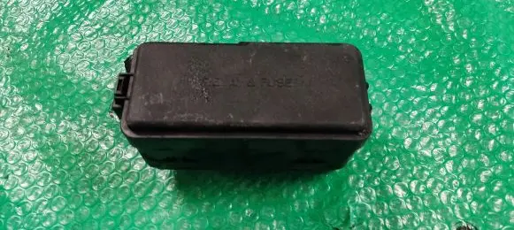 Toyota RAV 4 (XA30) Fuse box set