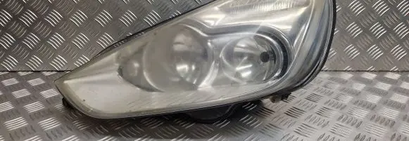 Ford Galaxy Headlight/headlamp 6M2113W030BF 1LJ00925003