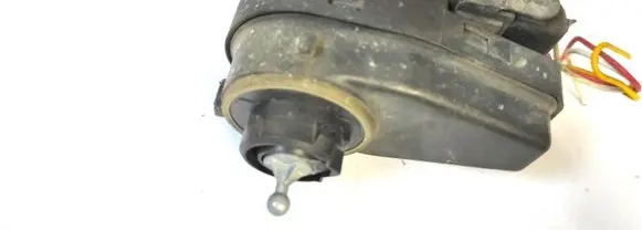 Peugeot 405 Headlight level adjustment motor 