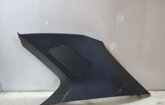 BMW X5 F15 (D)pillar trim (top) 7284682