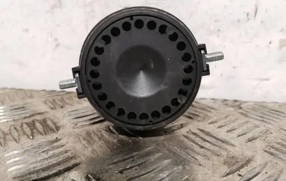 Jeep Renegade Alarm system siren AAS05663