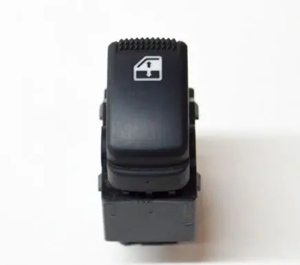 KIA Carens I Electric window control switch