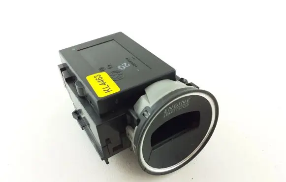 Volkswagen PASSAT B6 Ignition lock 3C0905843Q KL4463