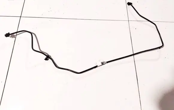 Power steering hose/pipe/line