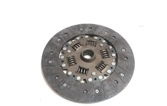 Suzuki Grand Vitara I Pressure plate Adt33168