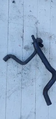 Audi A6 S6 C7 4G Engine coolant pipe/hose