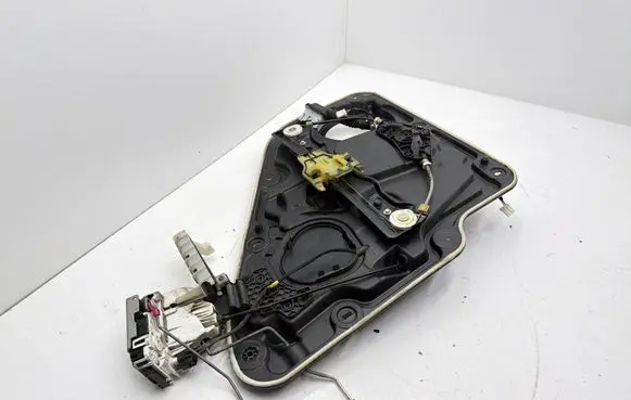 Jeep Grand Cherokee Rear window lifting mechanism without motor 68231069AD GC487044 9064840