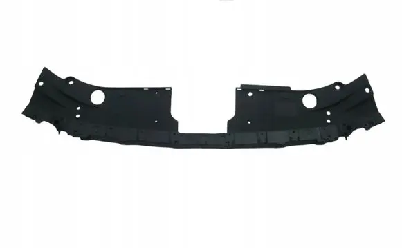 Mazda CX-5 II Radiator support slam panel KD5A50717